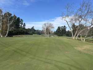 LACC (North) 8th Fairway Back